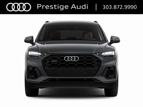 Used 2025 Audi Q5 2.0T Premium w/ Convenience Plus Package image 28