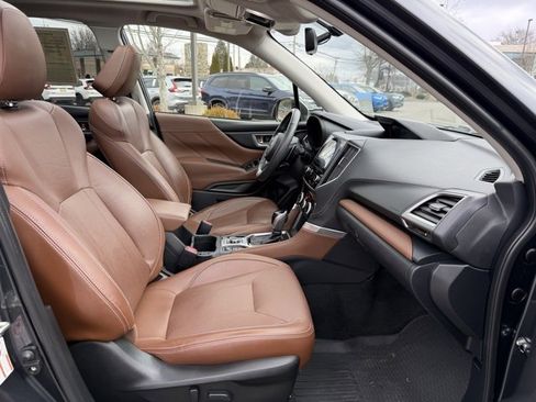 Used 2019 Subaru Forester Touring image 59