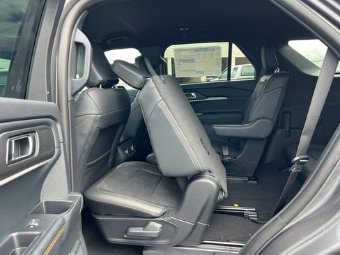 New 2026 Ford Explorer Tremor w/ Tremor Convenience Package AWD/4WD image 41
