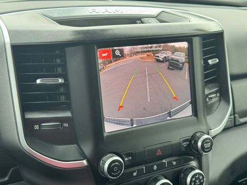 Used 2023 RAM 1500 Big Horn image 32