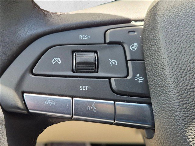 Used 2025 Cadillac CT4 Premium Luxury w/ Climate Package RWD image 11