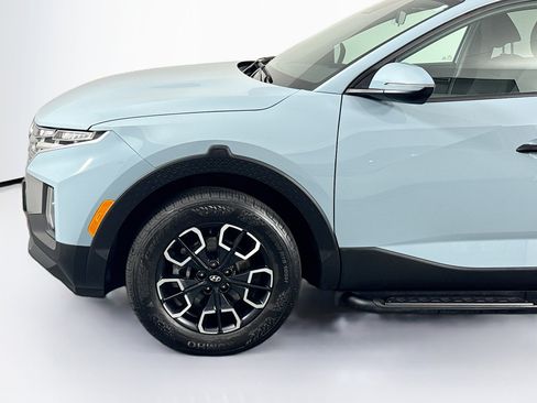 Used 2024 Hyundai Santa Cruz SEL w/ Activity Package AWD/4WD image 36