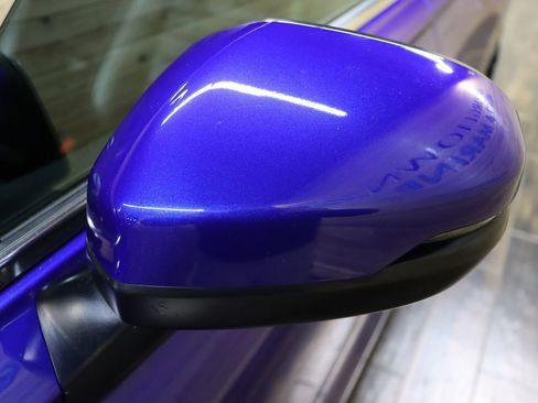 Used 2025 Honda CR-V EX-L image 14