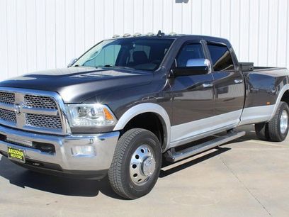 Used 2014 RAM 3500 Laramie