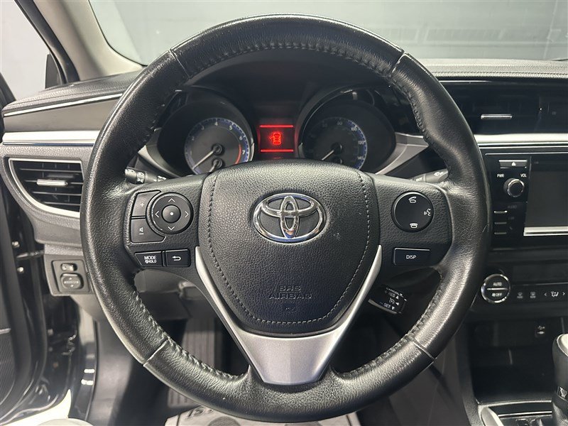 Used 2016 Toyota Corolla S FWD image 21