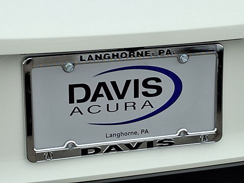 Certified 2023 Acura Integra A-Spec image 32