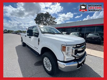 Used 2022 Ford F350 XLT