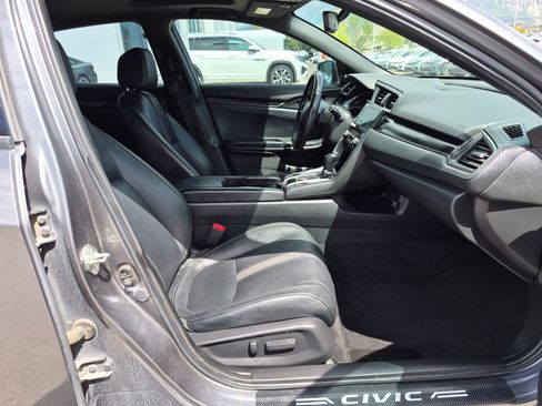 Used 2021 Honda Civic Sport Touring image 35