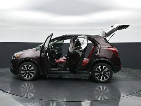 Used 2017 Buick Encore Preferred FWD image 45