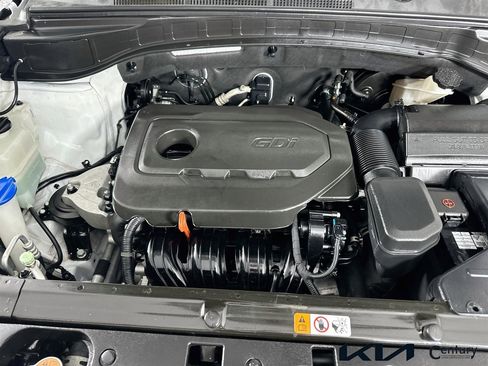 Used 2018 Hyundai Santa Fe Sport w/ Cargo Package image 27