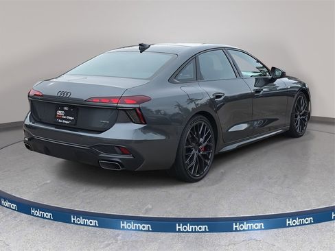 New 2026 Audi A6 3.0 image 3