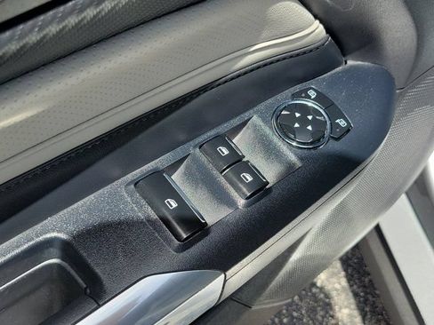 Used 2024 Ford Mustang Premium RWD image 13