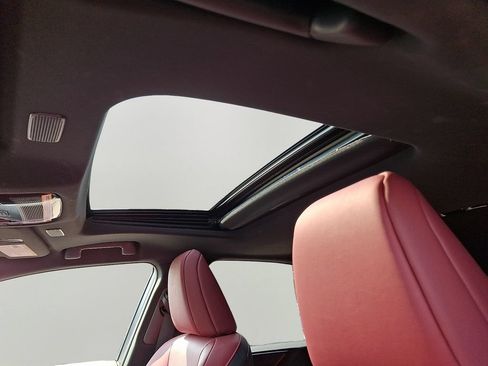 Used 2024 Lexus NX 350 AWD image 15
