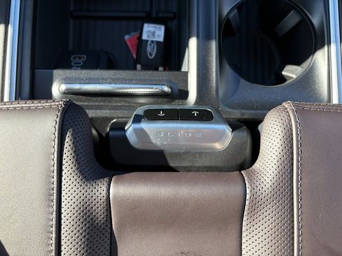 New 2026 Ford Expedition Max Platinum w/ Platinum Ultimate Package image 29