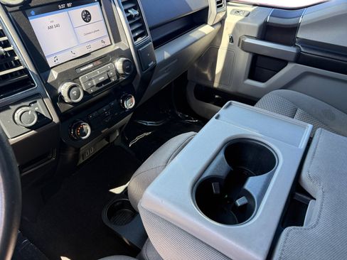 Used 2019 Ford F150 XLT AWD/4WD image 13
