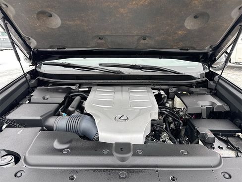 Used 2023 Lexus GX 460 Premium image 23