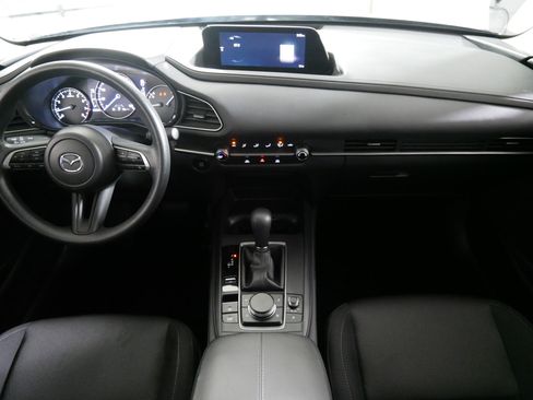 Used 2024 MAZDA CX-30 AWD 2.5 S image 10