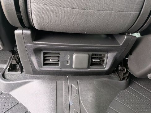 New 2026 Chevrolet Silverado 1500 RST w/ RST Select Package image 35