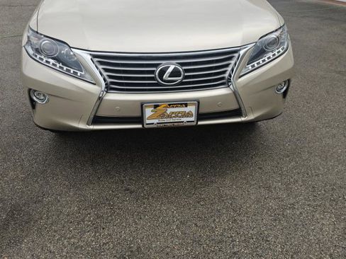 Used 2015 Lexus RX 350 AWD image 5