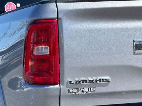 Used 2025 RAM 1500 Laramie image 25