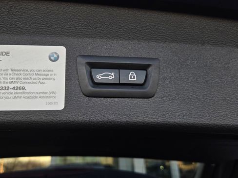 Used 2021 BMW X1 xDrive28i w/ Convenience Package image 26