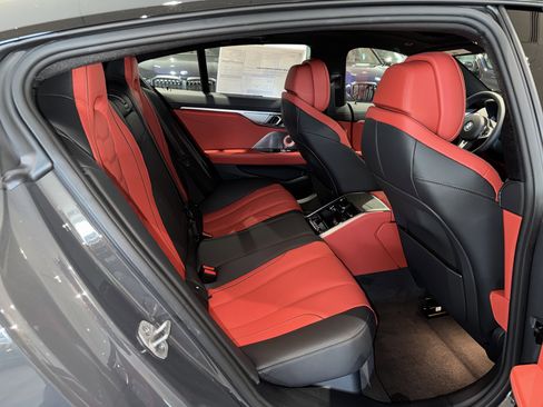 New 2026 BMW 840i xDrive 840i image 11