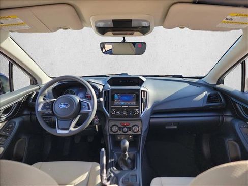 Used 2023 Subaru Impreza 2.0i image 17