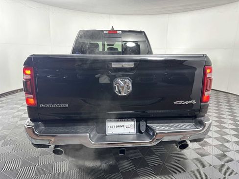 Used 2022 RAM 1500 Laramie image 6