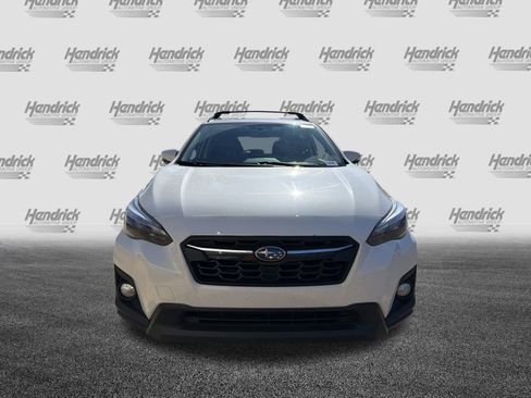 Used 2019 Subaru Crosstrek 2.0i Limited w/ Moonroof Package w/Navigation image 3