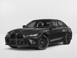 New 2027 BMW M3 Competition AWD/4WD video 1