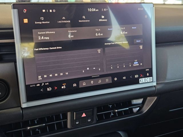 New 2026 MAZDA CX-5 Select AWD/4WD image 14