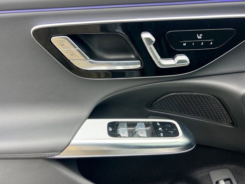 Certified 2026 Mercedes-Benz E 350 Sedan image 13