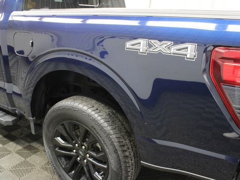 Used 2024 Ford F150 XLT w/ Equipment Group 302A MID AWD/4WD image 52