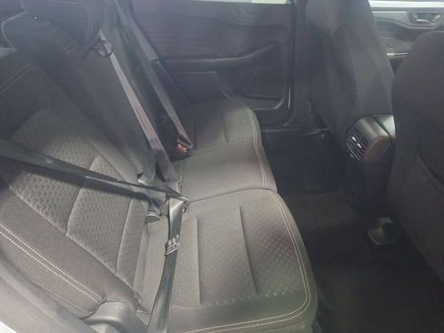 Certified 2025 Ford Escape Active AWD/4WD image 25