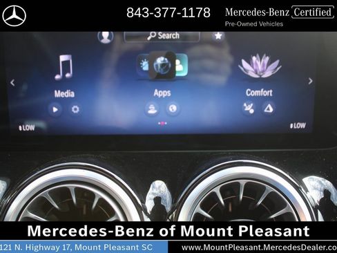 Used 2025 Mercedes-Benz GLB 250 image 41