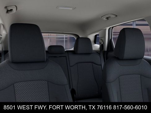 New 2026 Kia Sportage S image 27