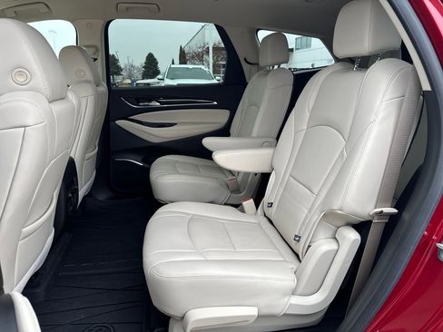 Certified 2023 Buick Enclave Premium image 36