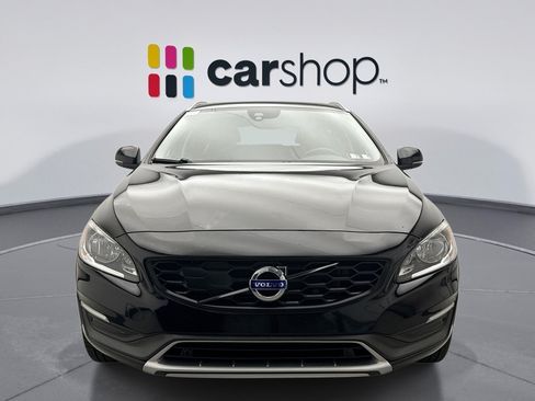 Used 2016 Volvo V60 T5 Cross Country w/ Climate Package AWD/4WD image 8