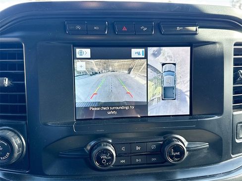 Used 2022 Ford F150 Tremor w/ Trailer Tow Package image 15