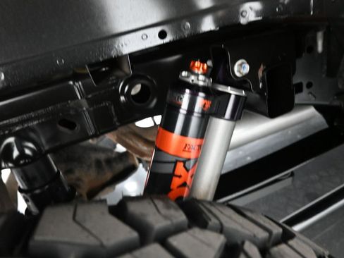 Used 2021 Ford F150 Lariat w/ Equipment Group 502A High image 26