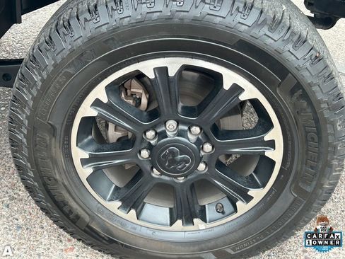 Certified 2023 RAM 2500 Rebel w/ Level 2 Equipment Group AWD/4WD image 10