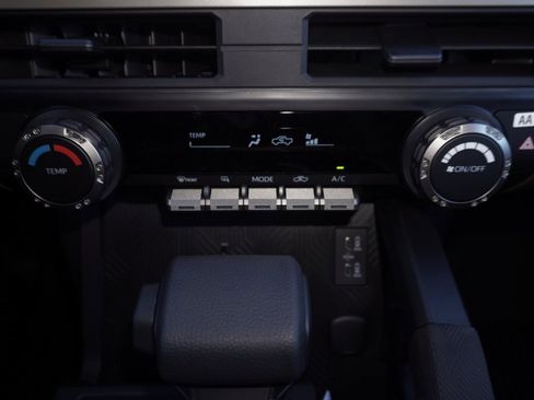 New 2026 Toyota Tacoma SR5 image 12