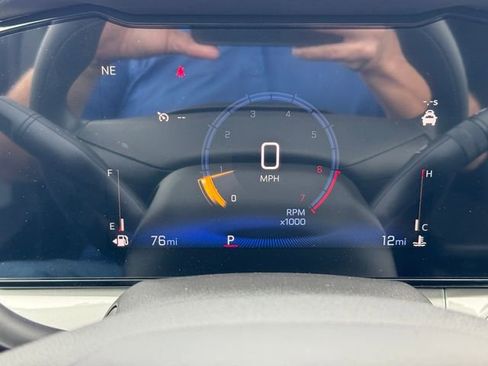 New 2026 Chevrolet Trax LT image 21