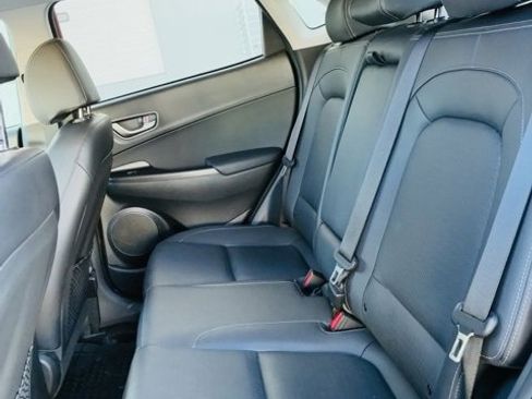 Used 2020 Hyundai Kona Ultimate image 13