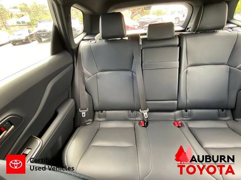 Certified 2026 Toyota Crown Signia w/ Advanced Technology Package AWD/4WD image 22