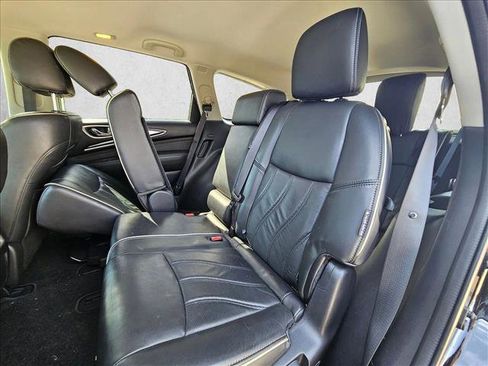 Used 2018 INFINITI QX60 FWD w/ Premium Plus Package image 13