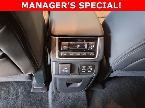 New 2025 Subaru Ascent Bronze Edition w/ Onyx Package image 28