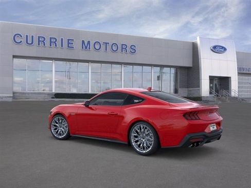New 2026 Ford Mustang GT Premium RWD image 4