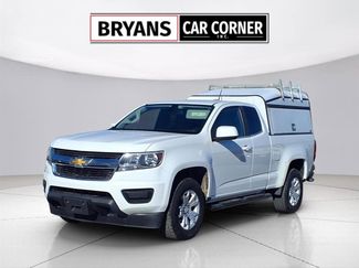 Used 2016 Chevrolet Colorado LT video 1