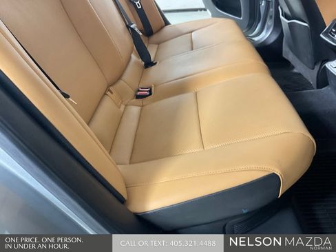 Used 2025 Lexus ES 300h F Sport w/ Accessory Package (Z2) FWD image 30